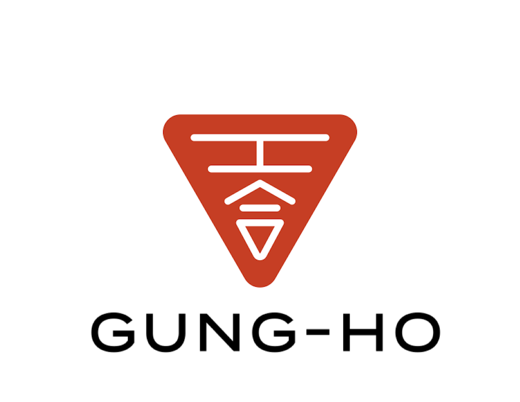 Gung Ho logo